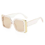Diatoms Streetwear Women's Sunglasses - Diatoms