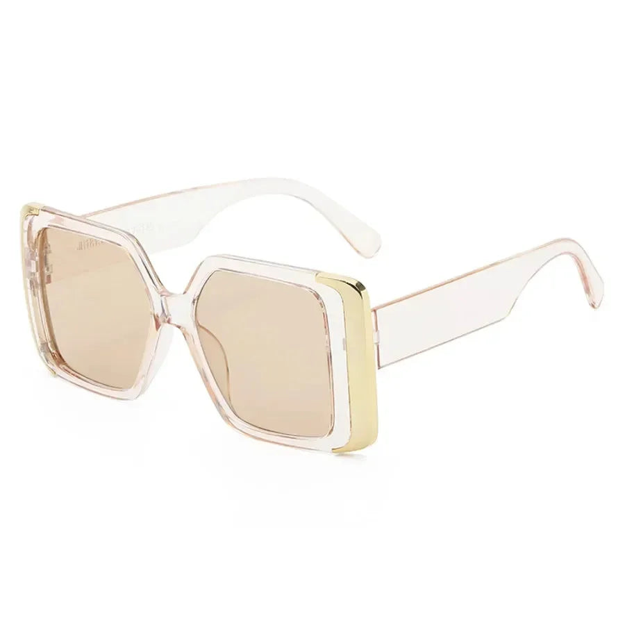 Diatoms Streetwear Women's Sunglasses - Diatoms