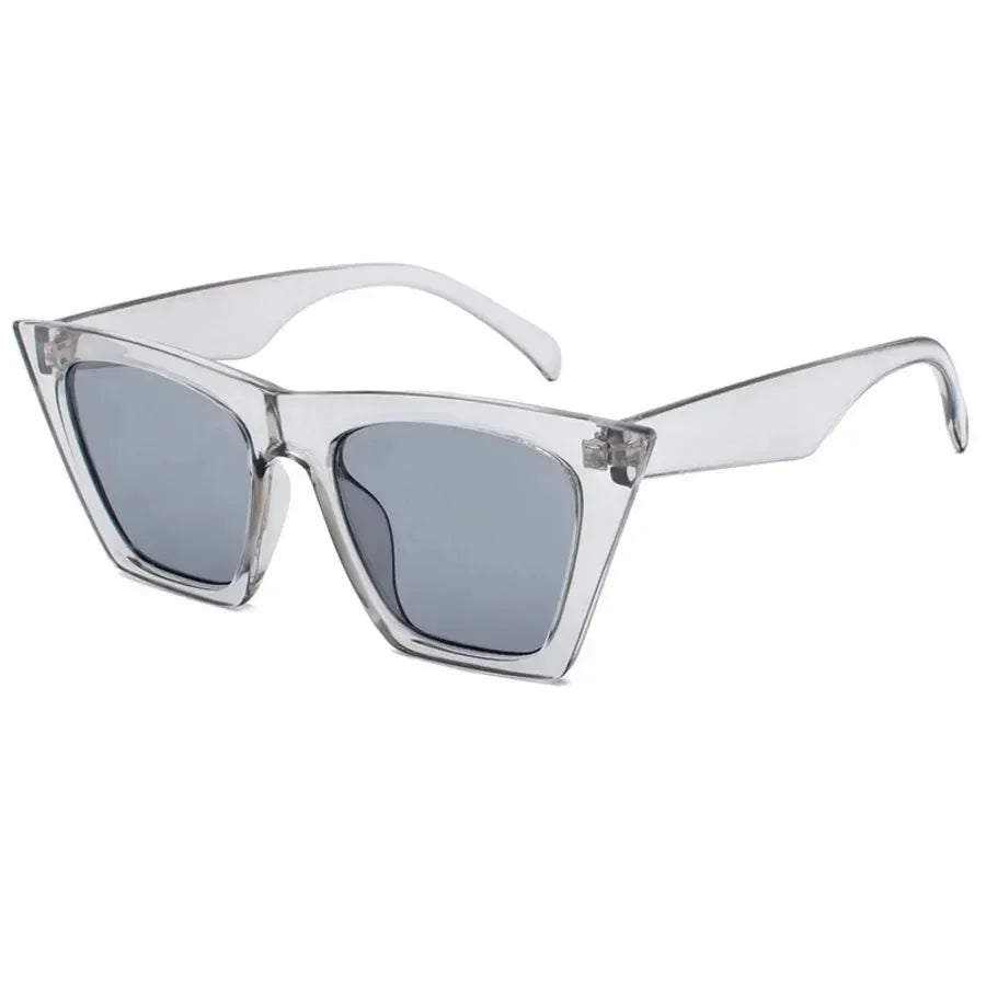 Diatoms Cute Women's Sunglasses - Diatoms