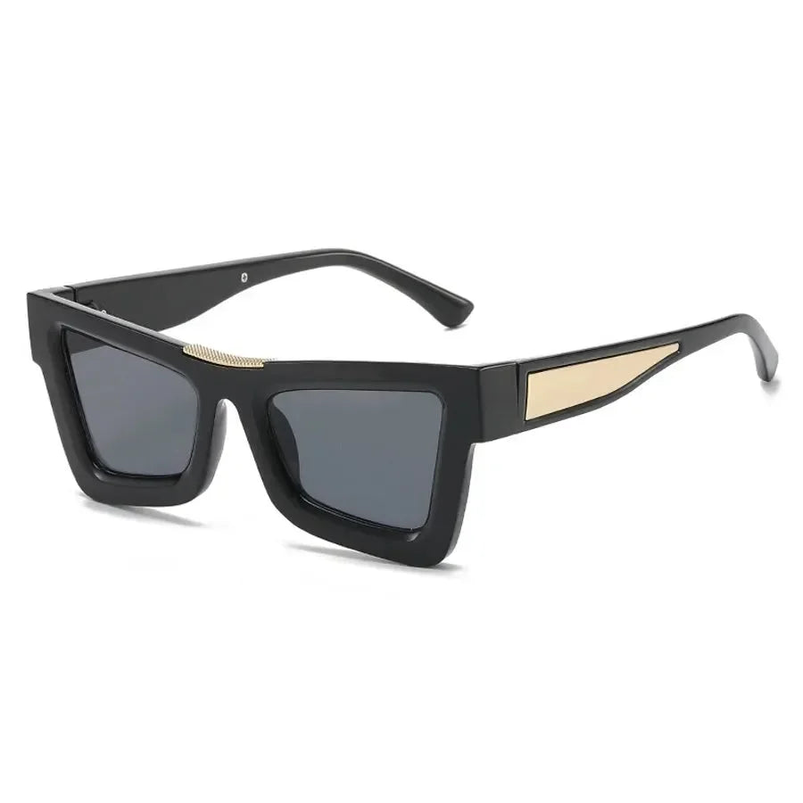 Diatoms Elegant Men's Sunglasses - Diatoms