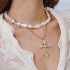 Diatoms Basic Style commute Pendant - Diatoms