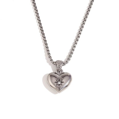 Luxy Love Necklace