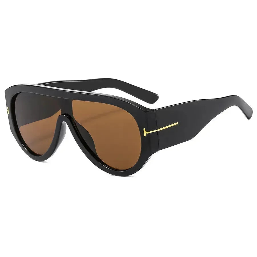 Streetwear Cool Style Sunglasses - Diatoms