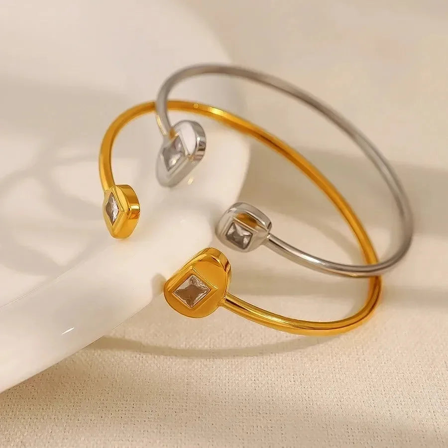 Luxy Italian Bracelets - Diatoms