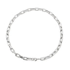 Luxy Diatoms Hip-Hop Necklace - Diatoms