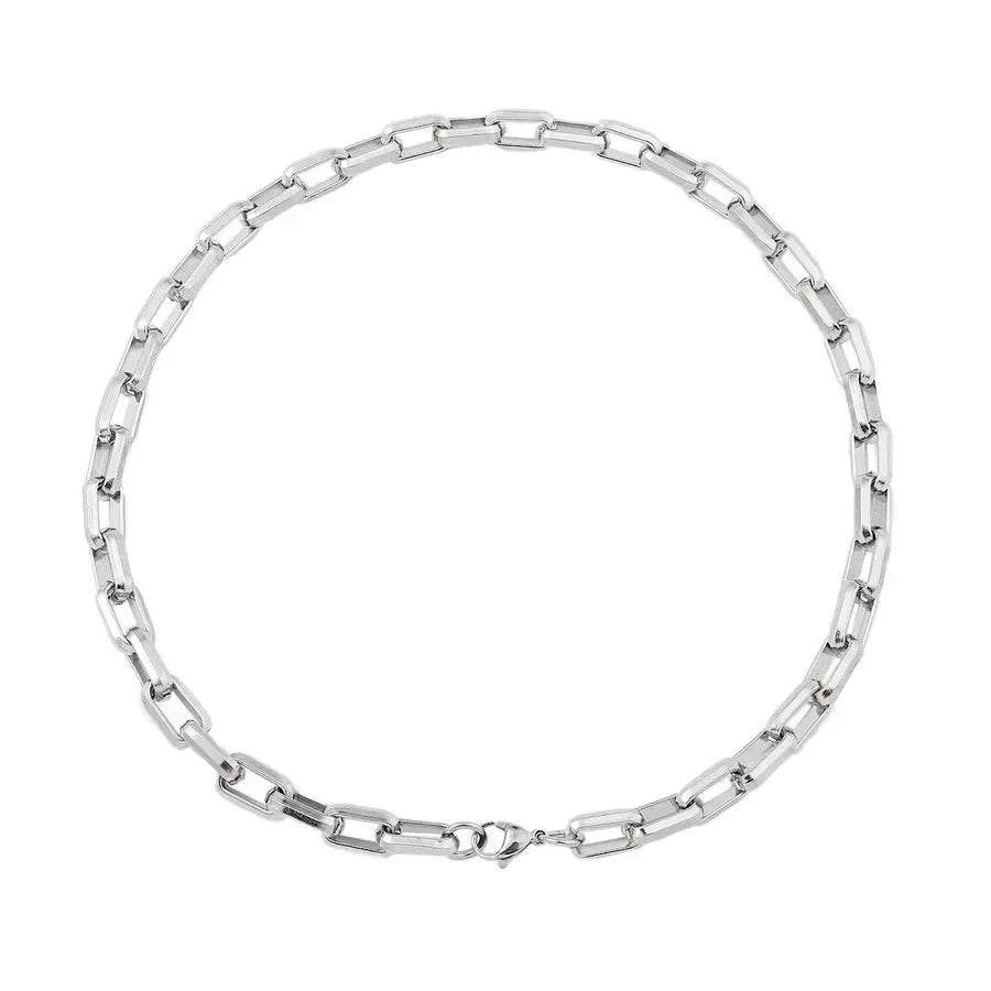 Luxy Diatoms Hip-Hop Necklace - Diatoms