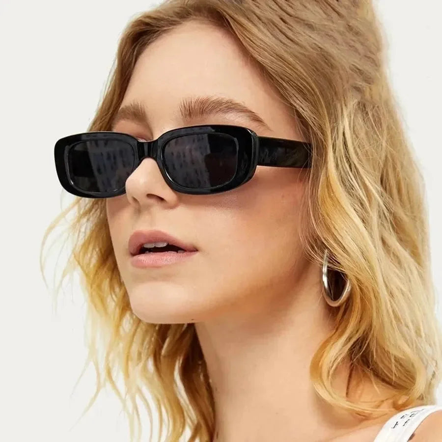 Diatoms Black Sunglass - Diatoms