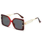 Diatoms Basic Hawaiian Women's Sunglasses - Diatoms