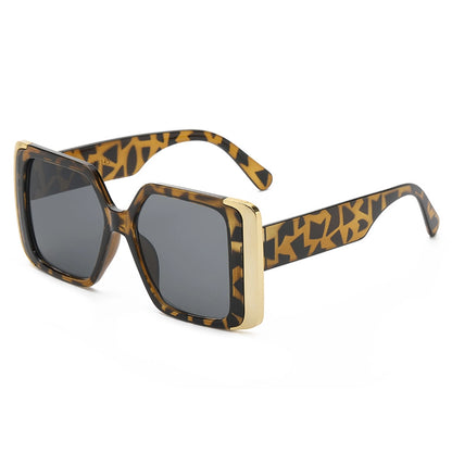 Diatoms Streetwear Women's Sunglasses