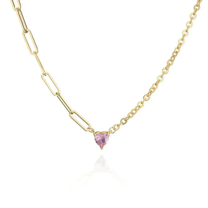 Diatoms Victorian Bloom Necklace - Diatoms