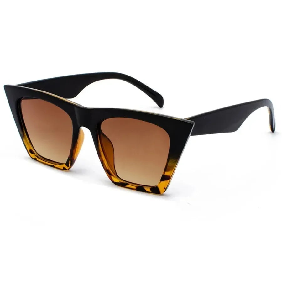 Diatoms Cute Women's Sunglasses - Diatoms