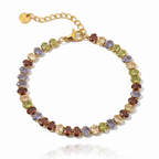Colorful Retro Bracelet