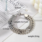 Soft Focus Bracelets - Diatoms