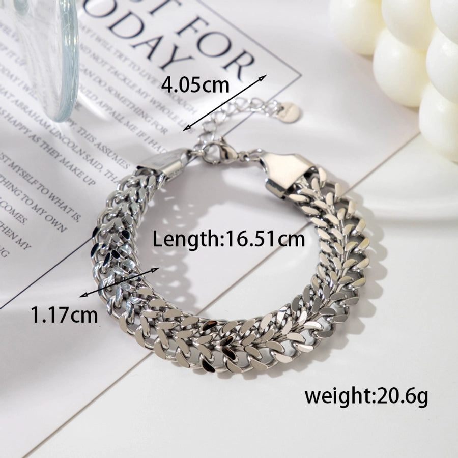 Soft Focus Bracelets