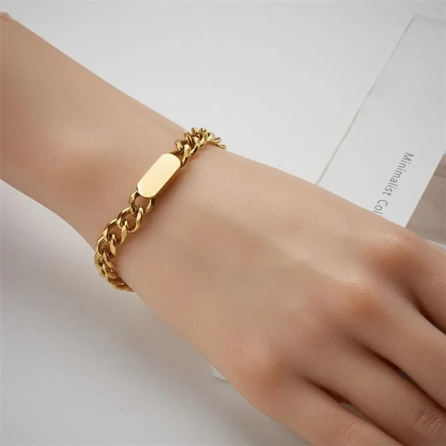 Classic Style Bracelet - Diatoms