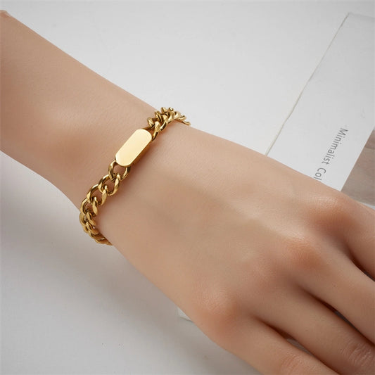 Classic Style Bracelet