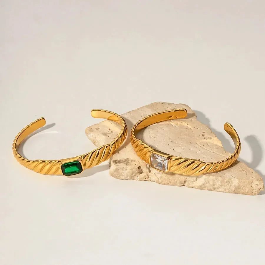 Artisan's Touch Bracelets - Diatoms