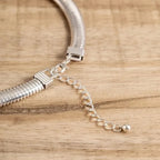 Runway Chunky Retro choker - Diatoms