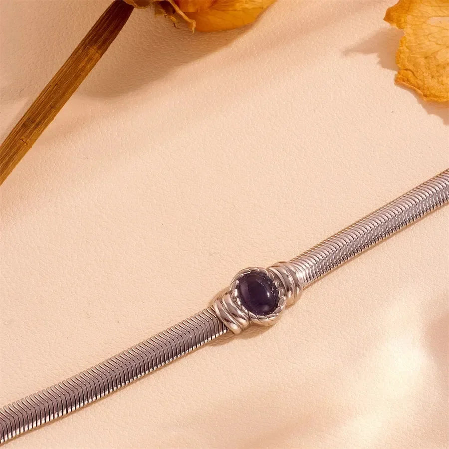 Luxy Opal Bracelets - Diatoms