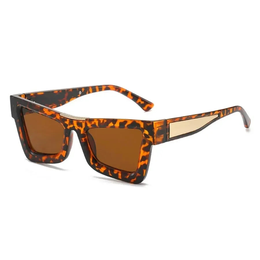 Diatoms Elegant Men's Sunglasses - Diatoms