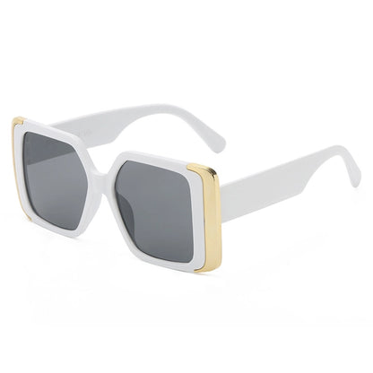 Diatoms Streetwear Women's Sunglasses