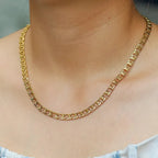Hip-Hop Necklace - Diatoms