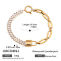 Radiant Rush Bracelets - Diatoms