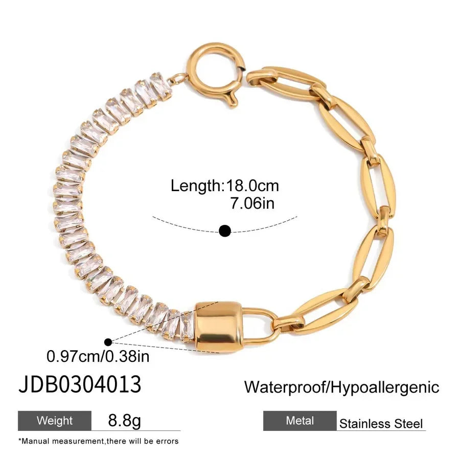 Radiant Rush Bracelets - Diatoms