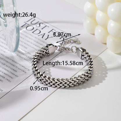 Soft Focus Bracelets