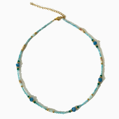 Colebrooke Necklace