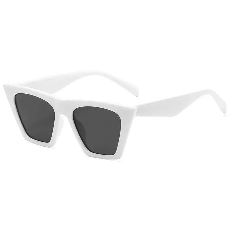 Diatoms Cute Women's Sunglasses - Diatoms