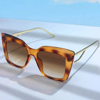 Diatoms Fashion Full Frame Women's Sunglasses - Diatoms