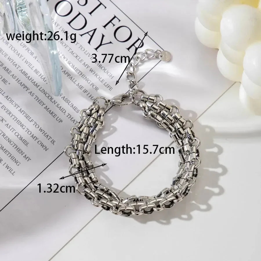 Soft Focus Bracelets - Diatoms