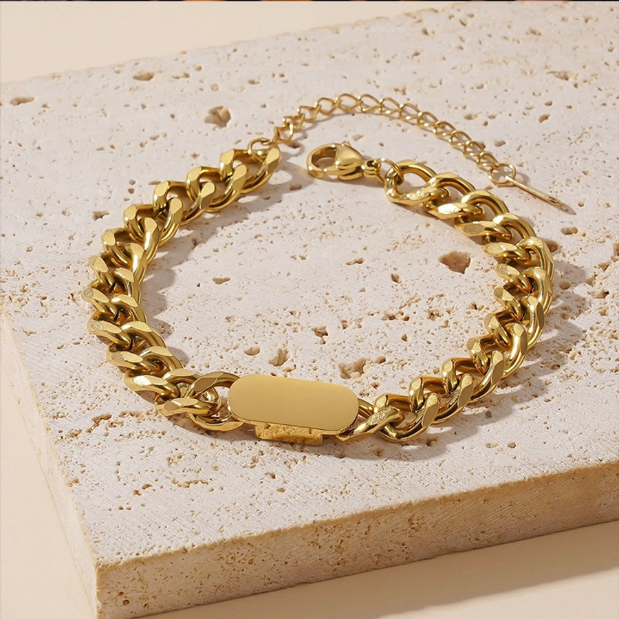 Classic Style Bracelet