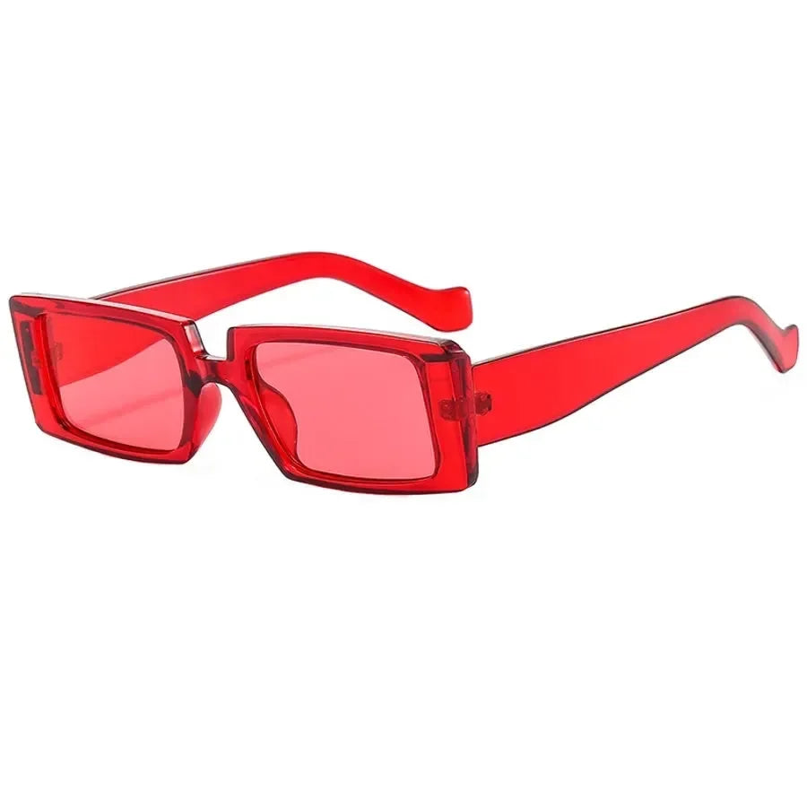Diatoms Fashion Solid Color Women's Sunglasses - Diatoms