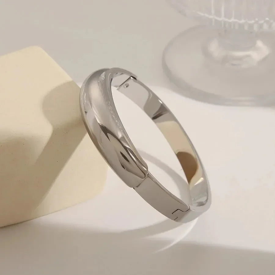 Dual Tone Bracelets - Diatoms
