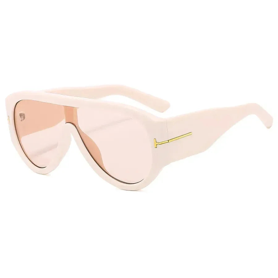 Streetwear Cool Style Sunglasses - Diatoms