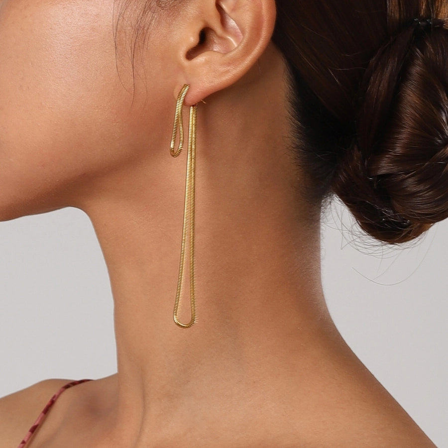 Luxy Chic Earrings