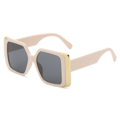 Diatoms Streetwear Women's Sunglasses