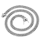 Diatoms Cuban Link Chain - Diatoms