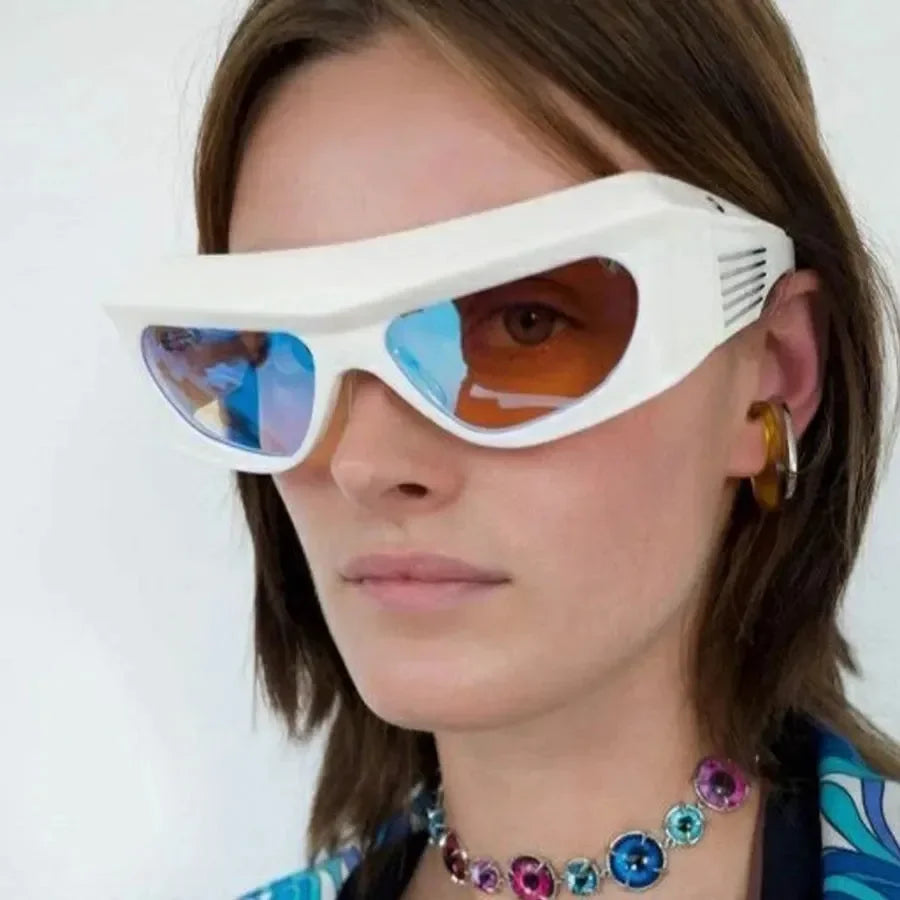 Diatoms Fashion Freaks Series Sunglasses - Diatoms