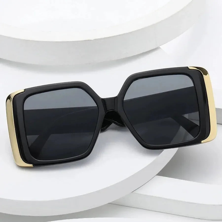 Diatoms Streetwear Women's Sunglasses - Diatoms