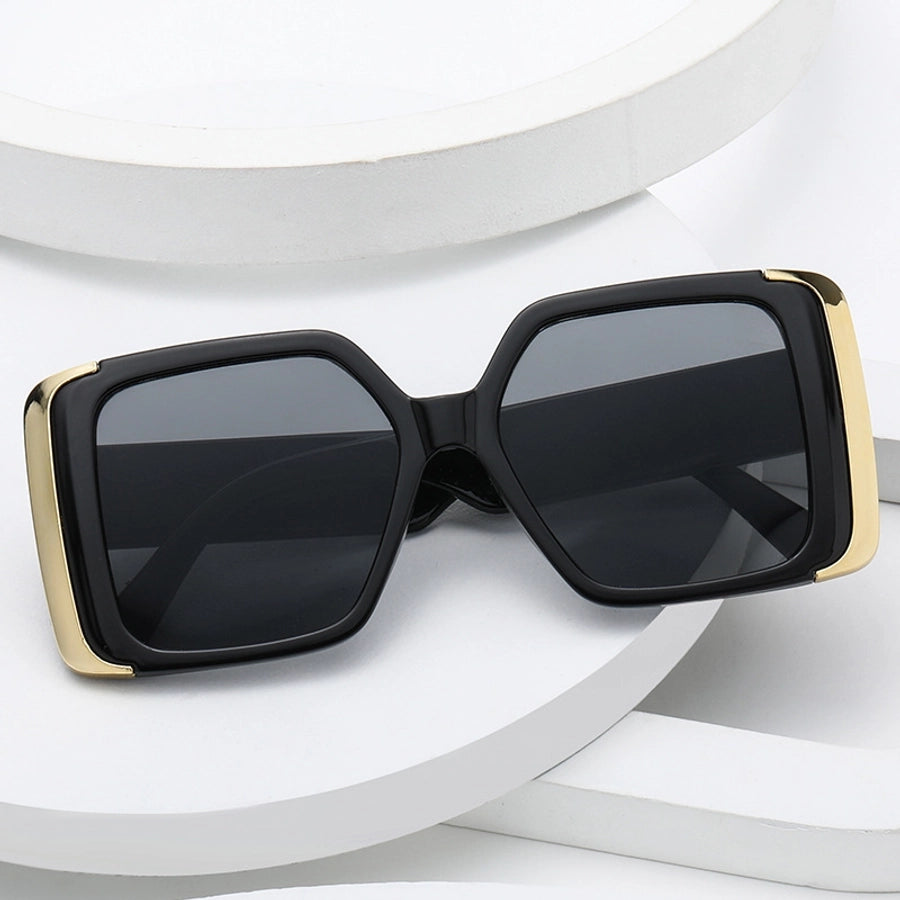 Diatoms Streetwear Women's Sunglasses