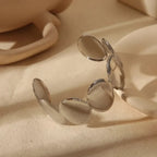 Glamour Grip Bracelet - Diatoms