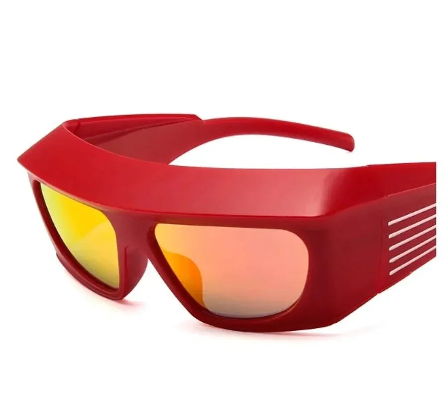 Diatoms Fashion Freaks Series Sunglasses - Diatoms