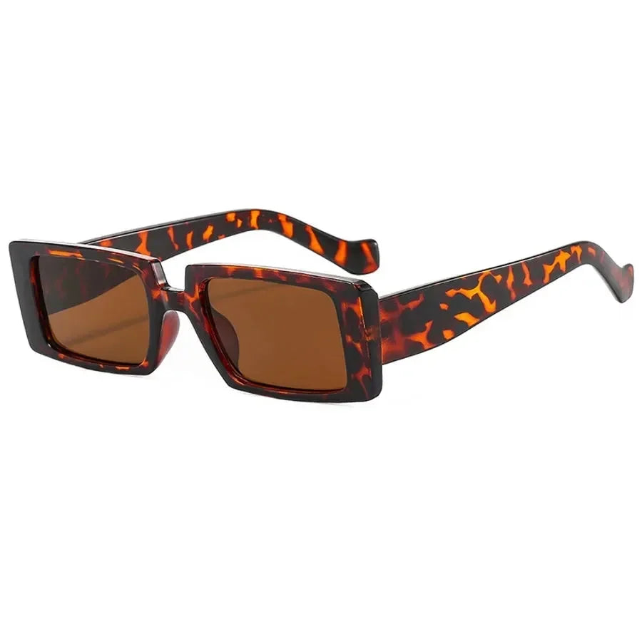 Diatoms Fashion Solid Color Women's Sunglasses - Diatoms