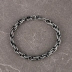 Hip-Hop Men's Bracelets - Diatoms