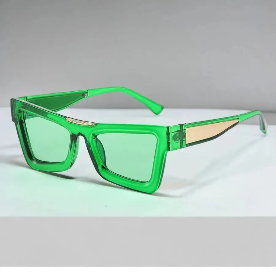 Diatoms Elegant Men's Sunglasses - Diatoms