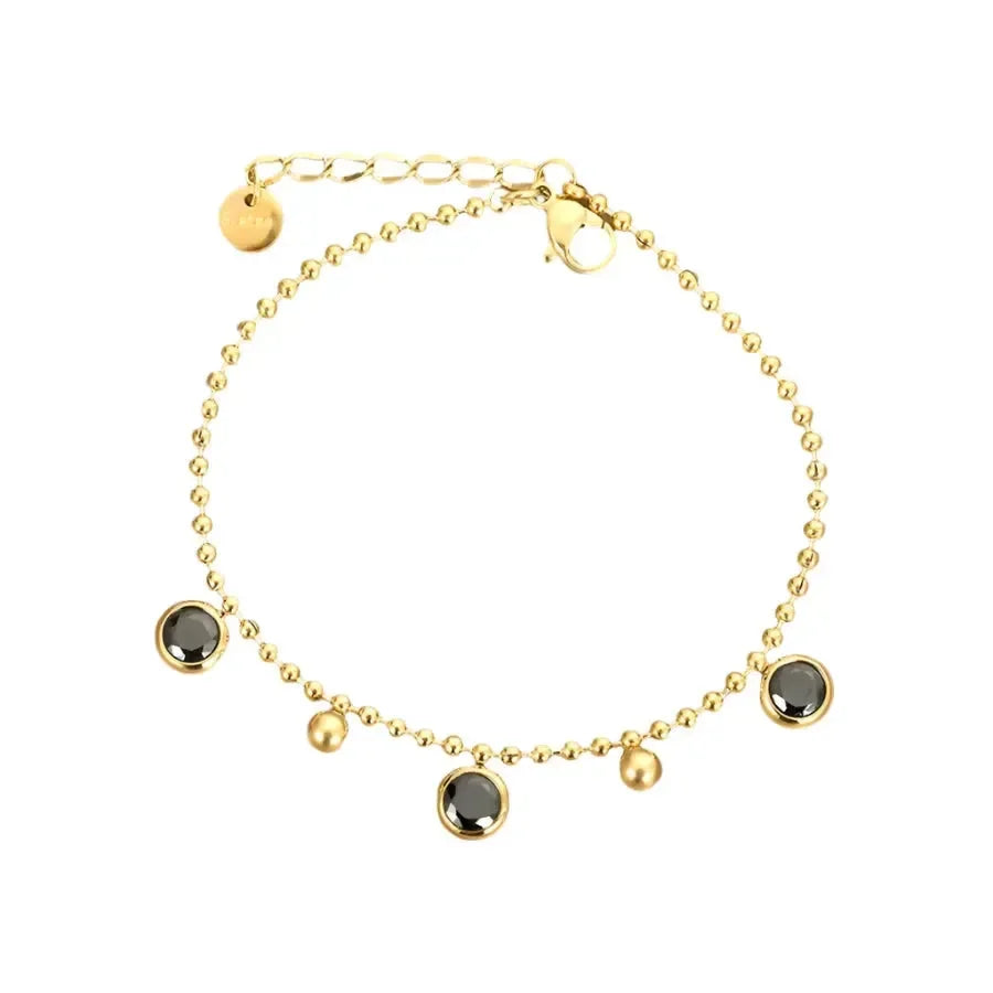 Sparkling Princess Glam Bracelets - Diatoms