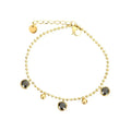 Sparkling Princess Glam Bracelets - Diatoms